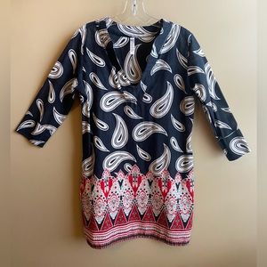 La Gu Gu Tunic